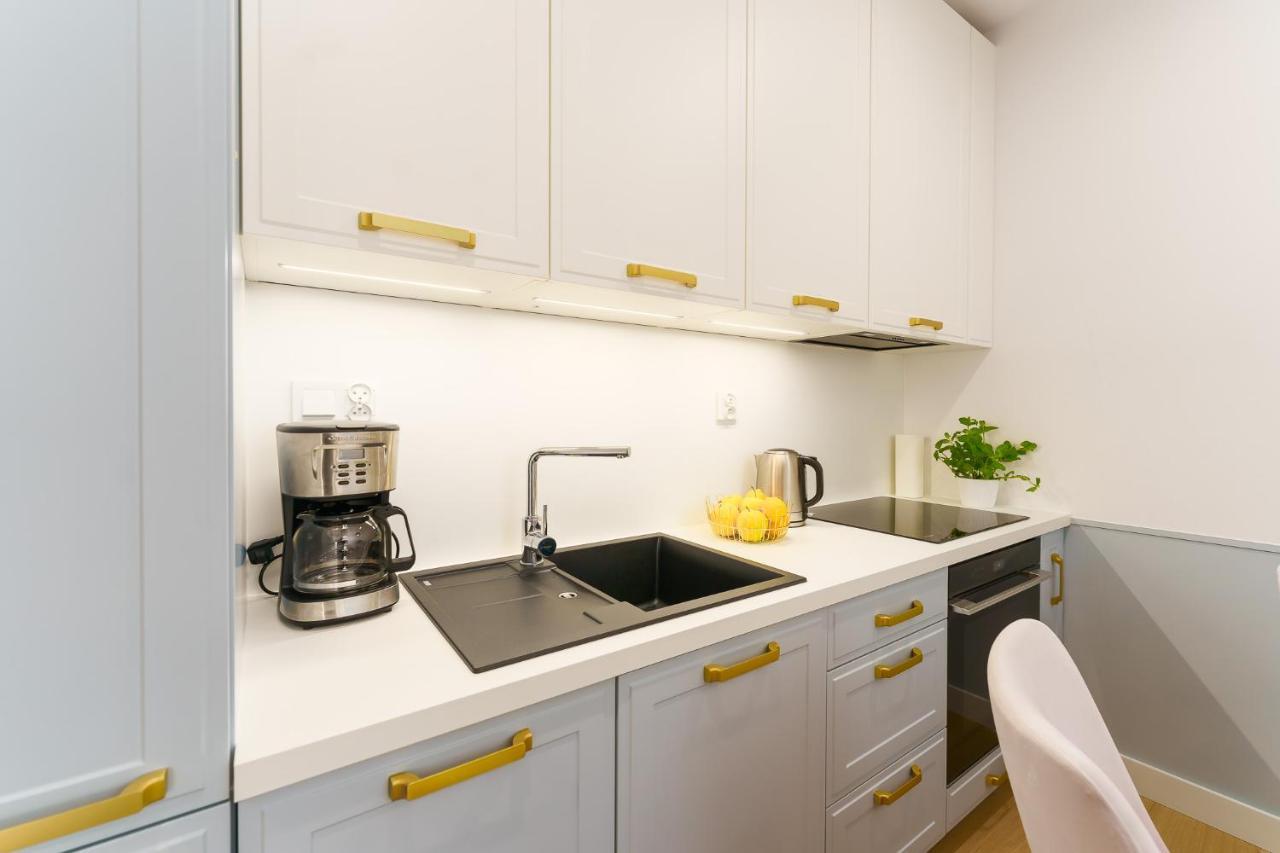 Polanki Aqua Apartamenty Nielimitowany Dostep Do Basenow Parking Free Kolobřeh Exteriér fotografie