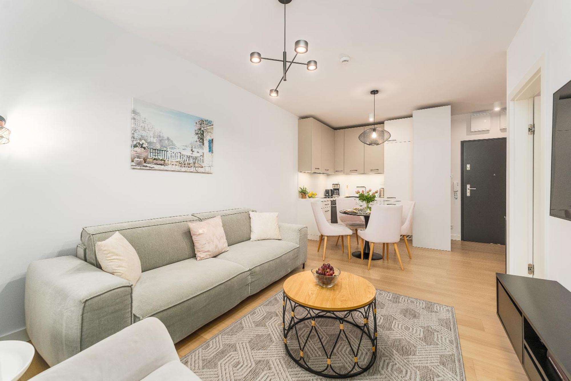 Polanki Aqua Apartamenty Nielimitowany Dostep Do Basenow Parking Free Kolobřeh Exteriér fotografie