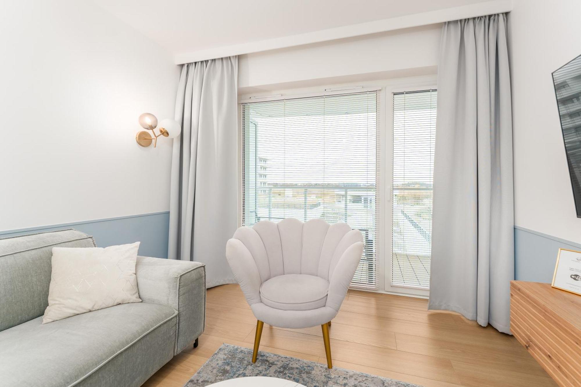Polanki Aqua Apartamenty Nielimitowany Dostep Do Basenow Parking Free Kolobřeh Exteriér fotografie